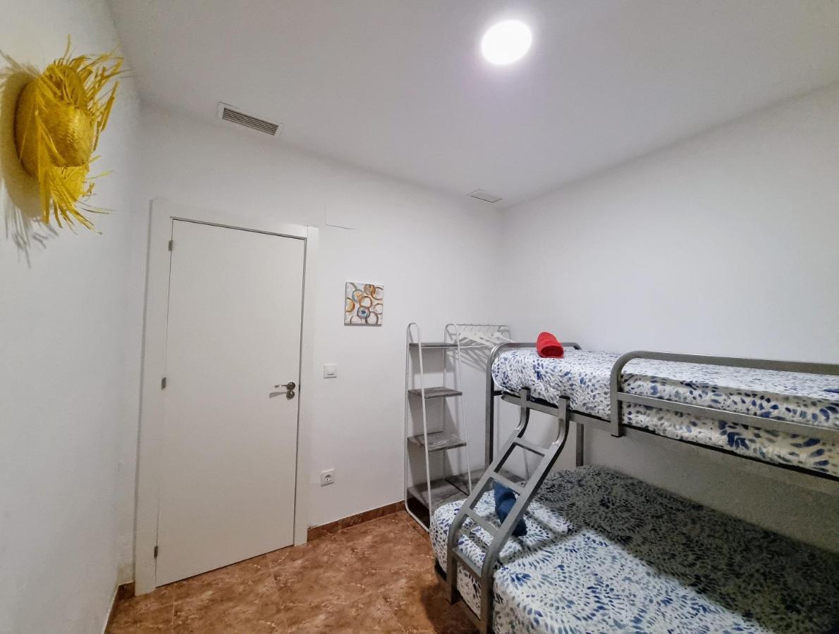 Apartamento Camino Al Castillo *