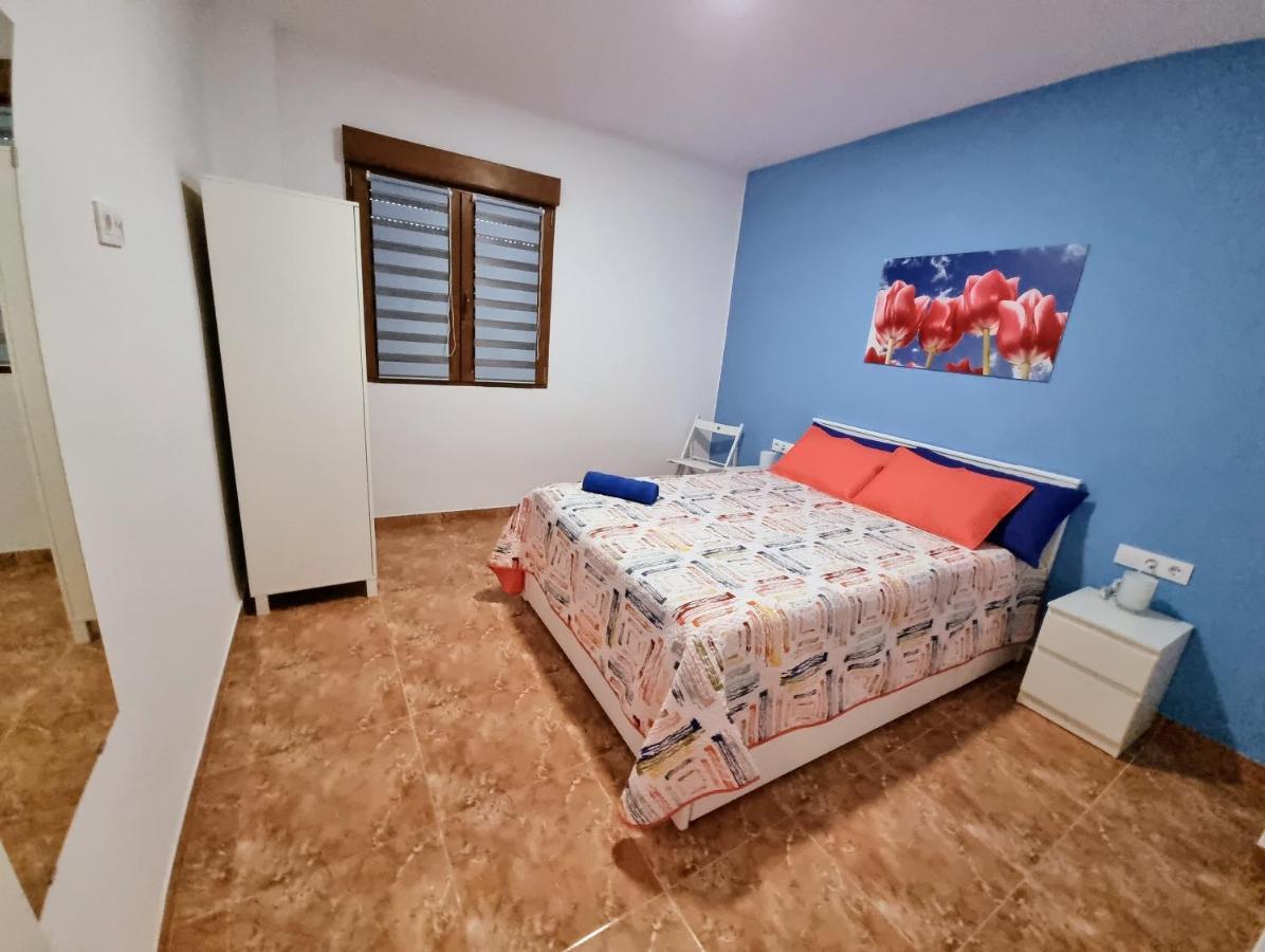 Apartamento Camino Al Castillo Xàtiva