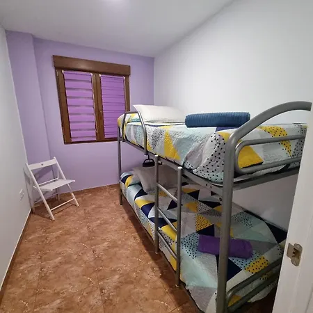Apartamento Camino Al Castillo Xàtiva Buitenkant foto