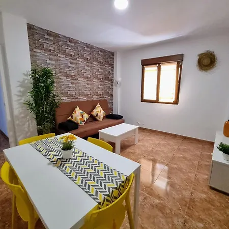 Apartamento Camino Al Castillo Xàtiva Buitenkant foto