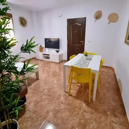 Apartamento Camino Al Castillo Xàtiva Buitenkant foto