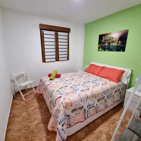 Apartamento Camino Al Castillo Xàtiva Buitenkant foto