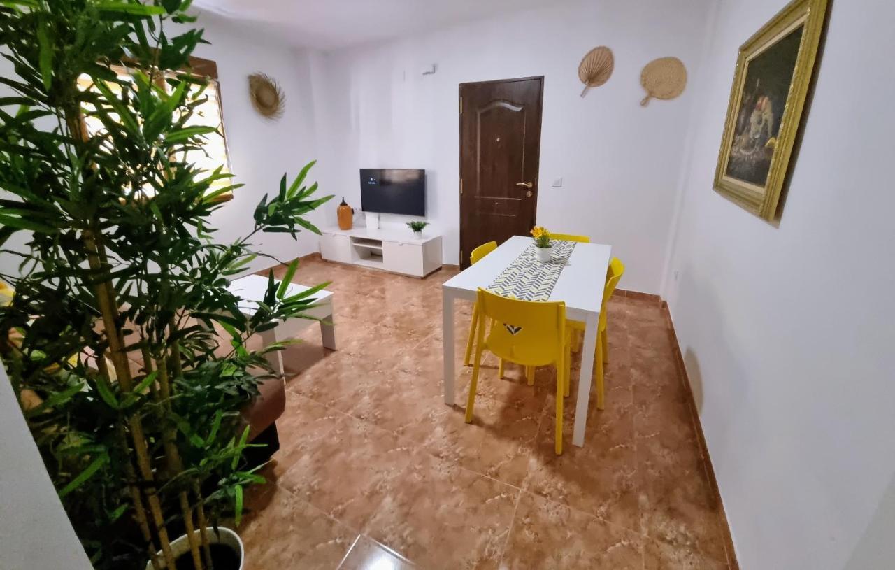 Apartment Camino Al Castillo Xativa