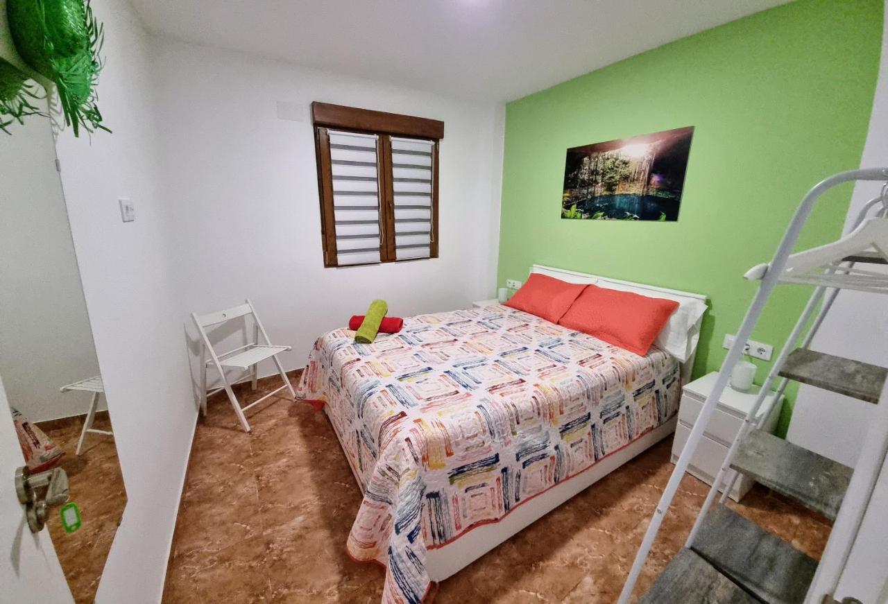 Apartment Camino Al Castillo Xativa